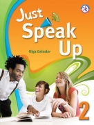 Just Speak Up 2 + MP3 CD Just Speak Up 2 + MP3 CD